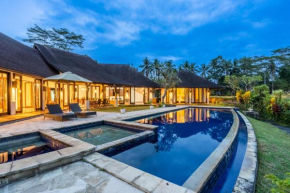 Tirta Tawar Villa Ubud
